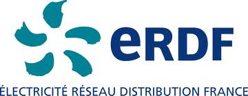 ERDF LOGO ERDF