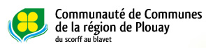 Logo CC Plouay