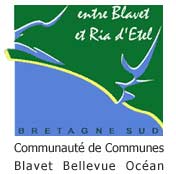 logoCom Com Blavet Ocean