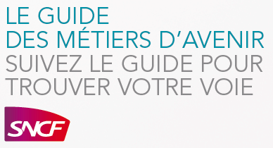 sncf logo sncf les métiers d'avenir