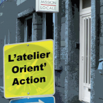logo atelier orientaction