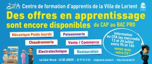 CFA LorientJuillet 2016