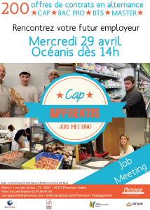 Cap apprentis 2015